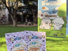 -新加坡斯味洛·鲜奶茶(石牌东店)