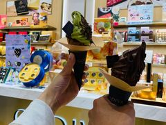 -GODIVA(王府井apm店)