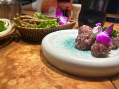 -塔兰齐新疆孜然火锅(鲤鱼山路店)