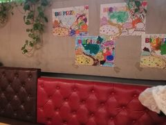 -比格比萨自助(国展店)