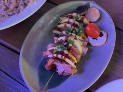 -Nana And Her Friends Restaurant 娜娜家(小寨原力场店)