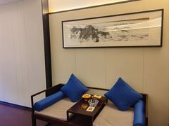 -北書房·墨宴(国际博览中心店)