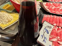 -前门后头老北京铜锅涮肉·京味菜·烤鸭(伊藤洋华堂店)