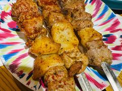 -清真·古丽花儿·新疆美食(河南路店)