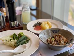 -重庆解放碑威斯汀酒店