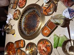 -妙香居韩国烤肉(容桂天佑城店)
