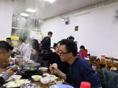 大堂-江村四哥新鲜牛肉店(江高总店)