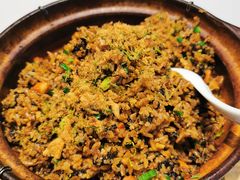 紫菜炒饭-黑明餐厅(白鹭洲店)