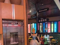 -季季红火锅(丰城洪客隆店)