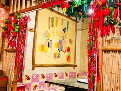 -粗粮人家·东北菜(洋桥店)