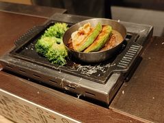 -肉肉大米(德基广场店)