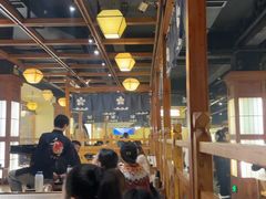-千寻烧肉(政务区店)