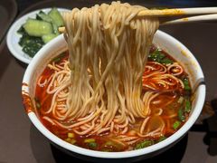 -清真·马安军辣子牛肉面