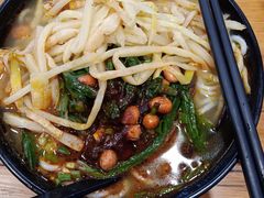 -螺蛳粉先生(蓟门桥店)