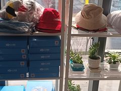 -玛酷机器人编程赛事中心(市北新都心店)