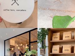 -常识咖啡common sense(春熙路店)