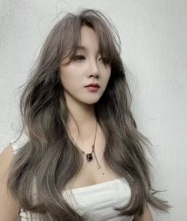 点击看大图 -那茉 Hair Salon