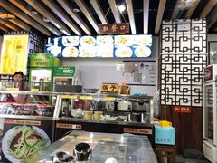 -东方宫·中国兰州牛肉拉面(三里屯店)