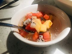 -江渔儿酸菜鱼(奥园广场金发购物中心店)