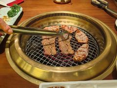 -御牛道日式烤肉料理(杭州万象城店)