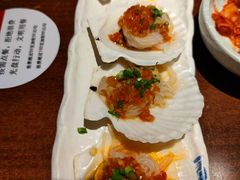 -黑松白鹿(新活馆店)