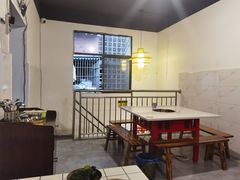 -老街坊市井火锅(营门口店)