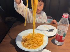 -萨莉亚意式餐厅(苏州泉屋店)