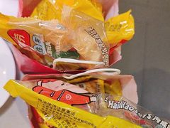 -海底捞火锅(牡丹园店)