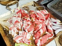 -郭记烤肉创始店(民丰大街店)