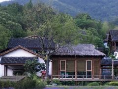 -冶父山国家森林公园