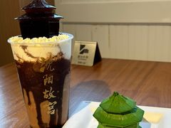 -沈阳故宫·莊啡