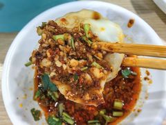 -老边饺子馆(西站店)