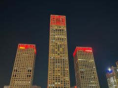 -北京中国大饭店