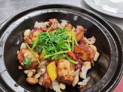 -万达瑞华酒店·品珍中餐厅