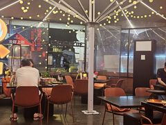 -何师烧烤Pro ·川味烧烤代表品牌(太古里旗舰店)