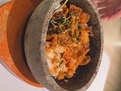 -西塔老太太拌饭(洋泾天物空间店)