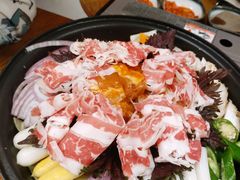 -韩见·韩式拌饭·炸鸡(石厦店)