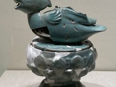 -深圳博物馆(古代艺术馆)