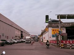 -江杨农产品批发市场