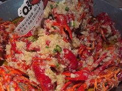 -巴厘龙虾·榜首油焖大虾(音乐学院·沿江酒馆店)