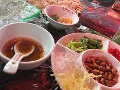 -官塘锋记鱼生·生腌·砂锅粥(牌坊街店)