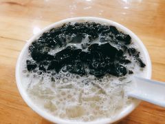 -翁林甜品