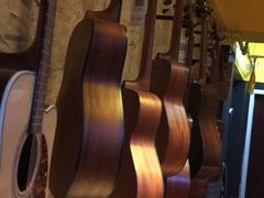 -艺桉余音琴行(火神庙分店)