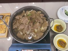 -五牛头