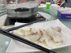 -源港渔村-中山脆肉鲩(博罗店)