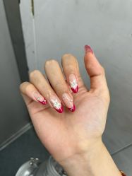-晨·艺美甲美睫