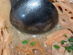 -董厨煨汤馆(车站路店)