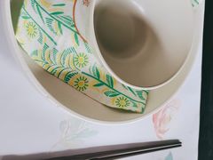 -素描餐厅(灵隐天竺店)