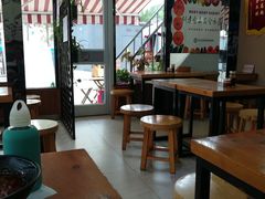 -小鱼小面(小汤山店)