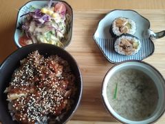 -京和风.日式家庭料理(京和风食堂大仓店)